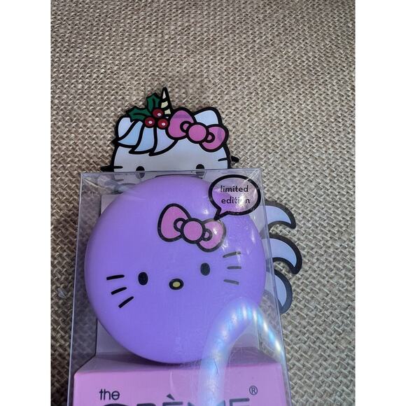 HELLO KITTY and MY MELODY Lip Balms by The Creme x Shop-SET OF 2 - Picture 5 of 11